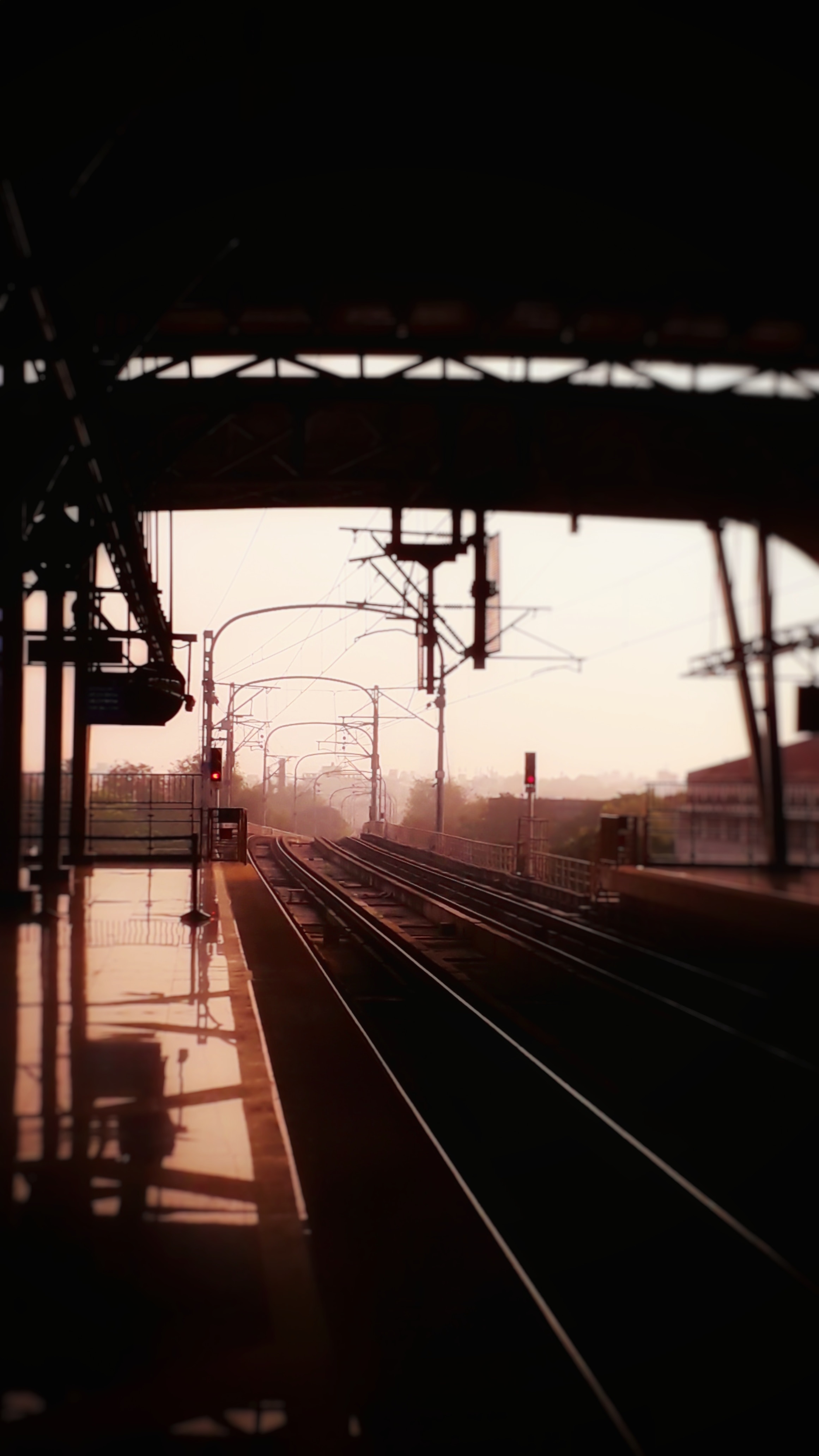Pune Metro Station